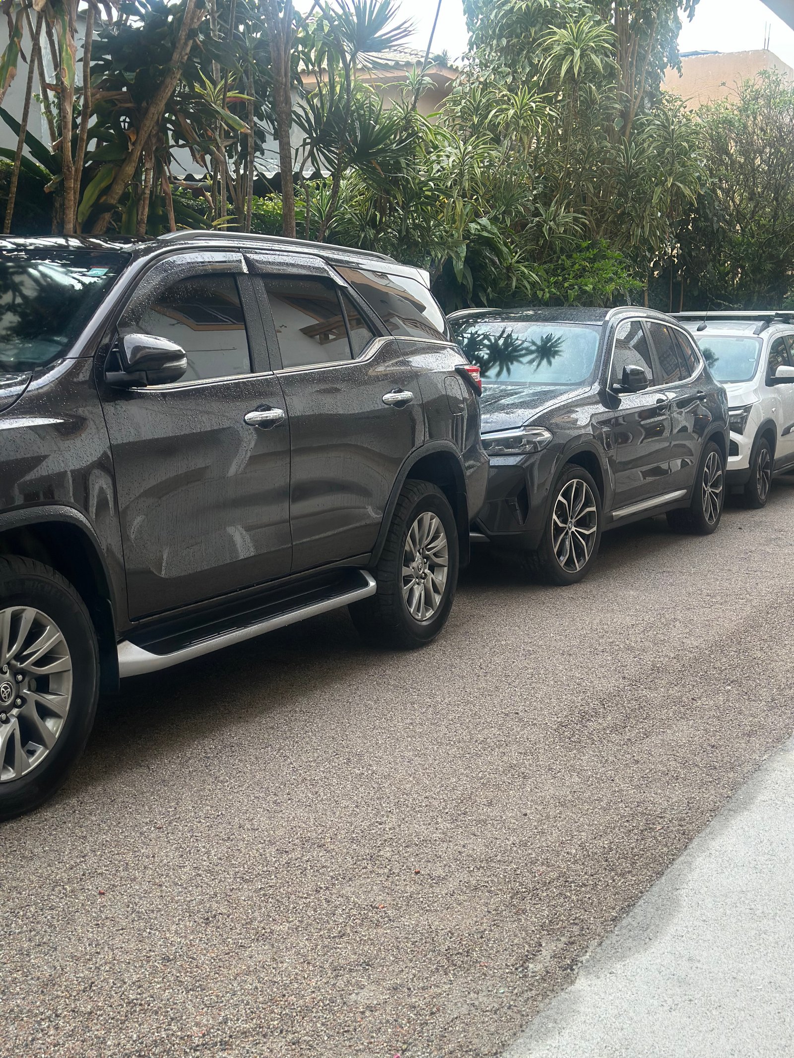 Estacionamento gratuito - Foto 2