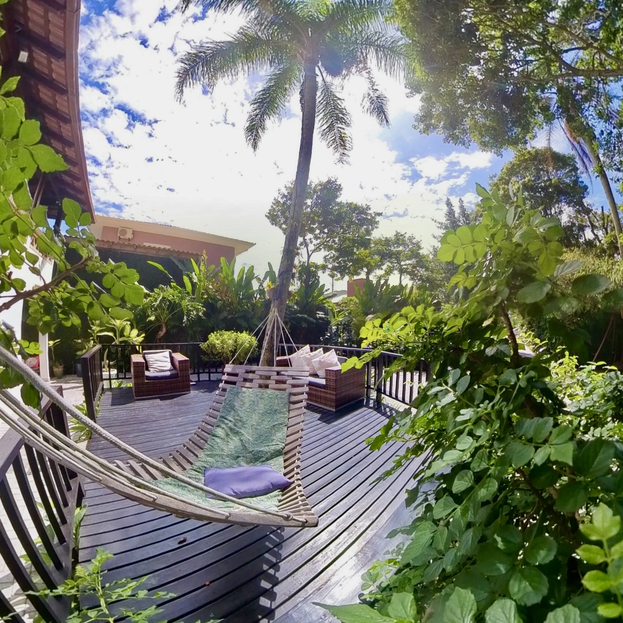 Hotel Natur Campeche - Foto 163