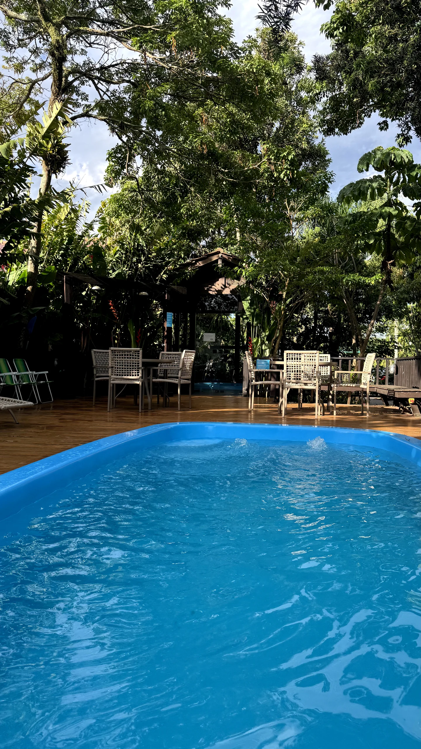 Hotel Natur Campeche - Foto 11