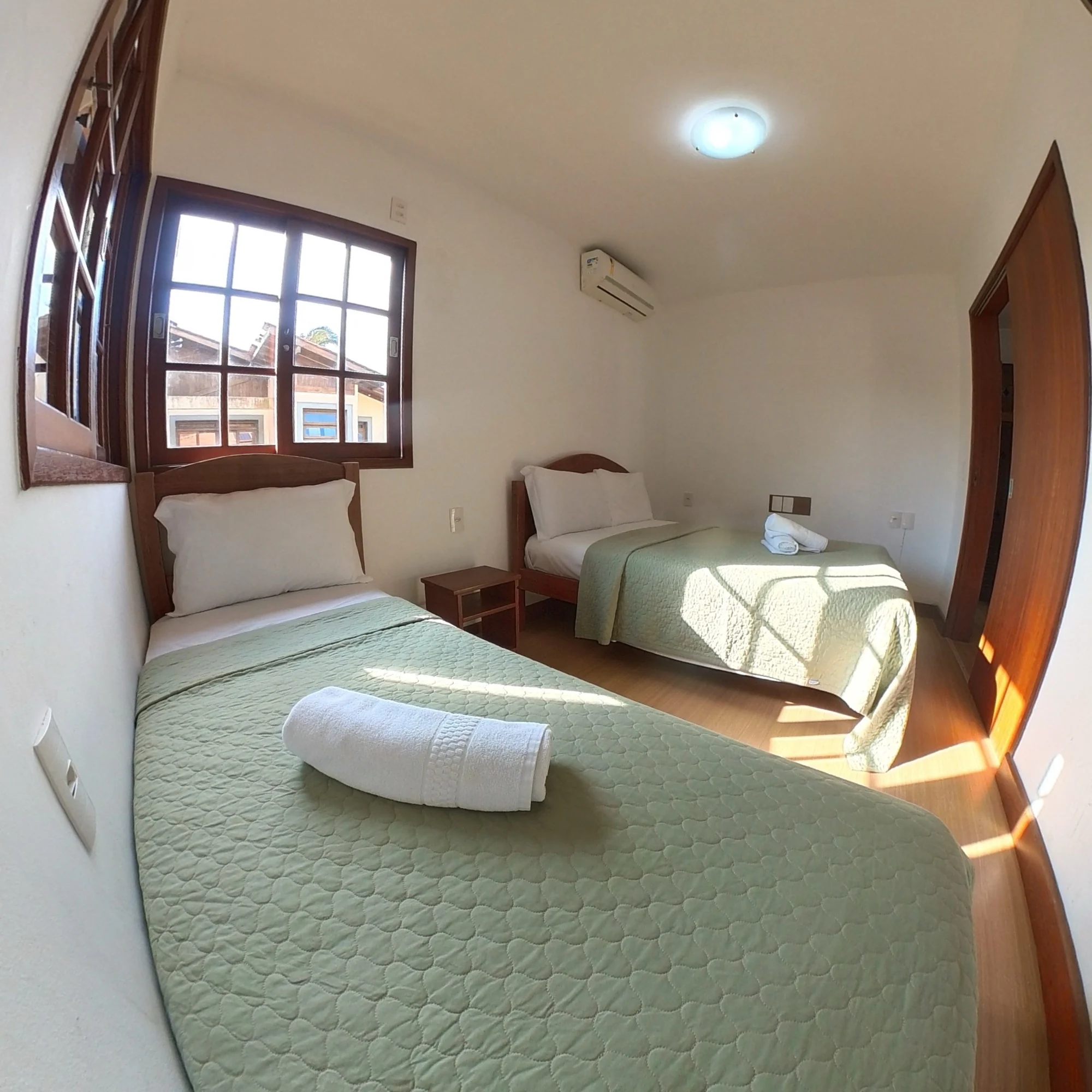 Apartamento com Sacada - Foto 5