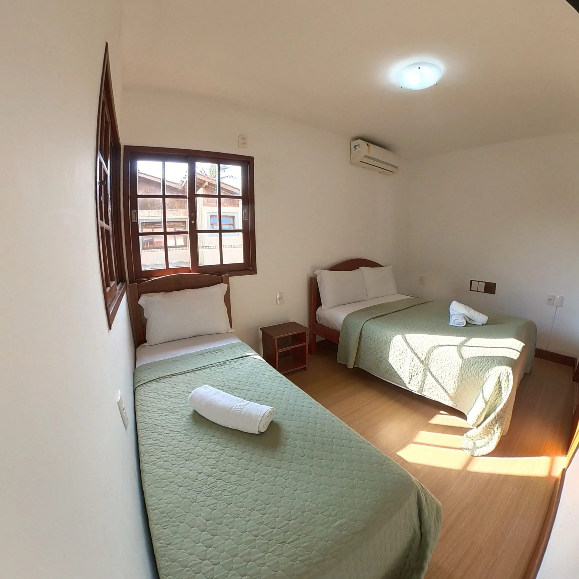 Apartamento com Sacada - Foto 7