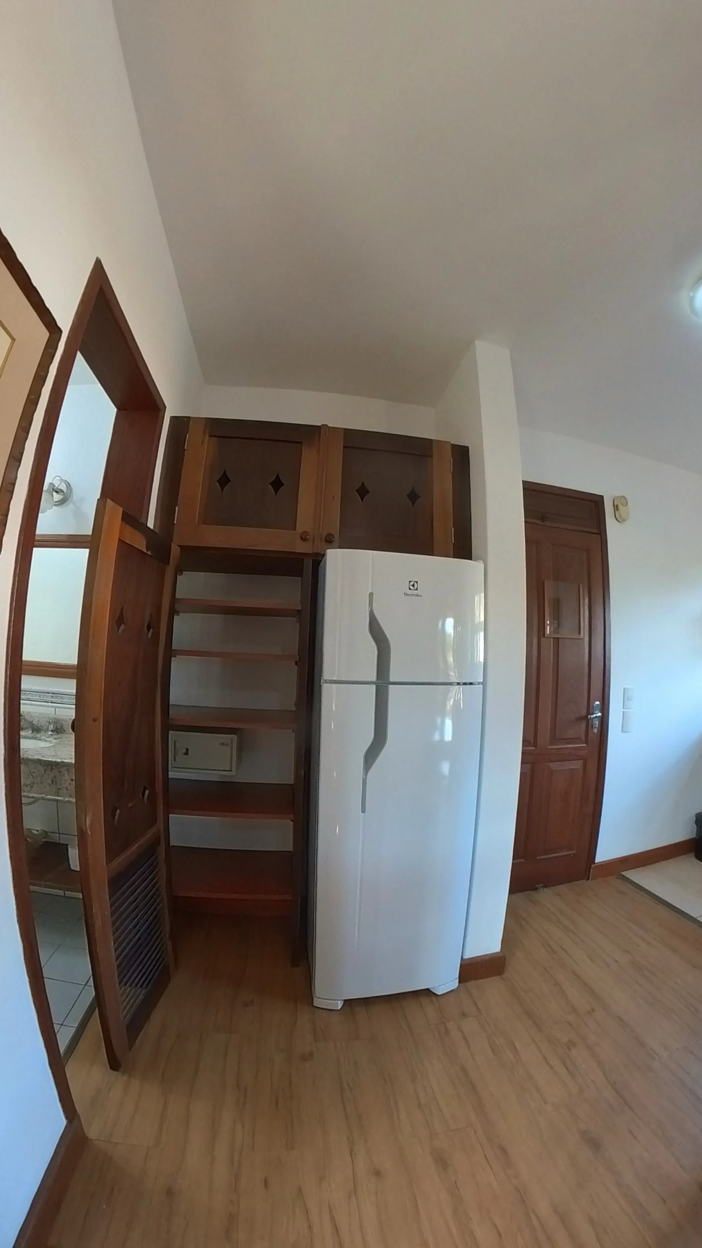 Apartamento com Sacada - Foto 9
