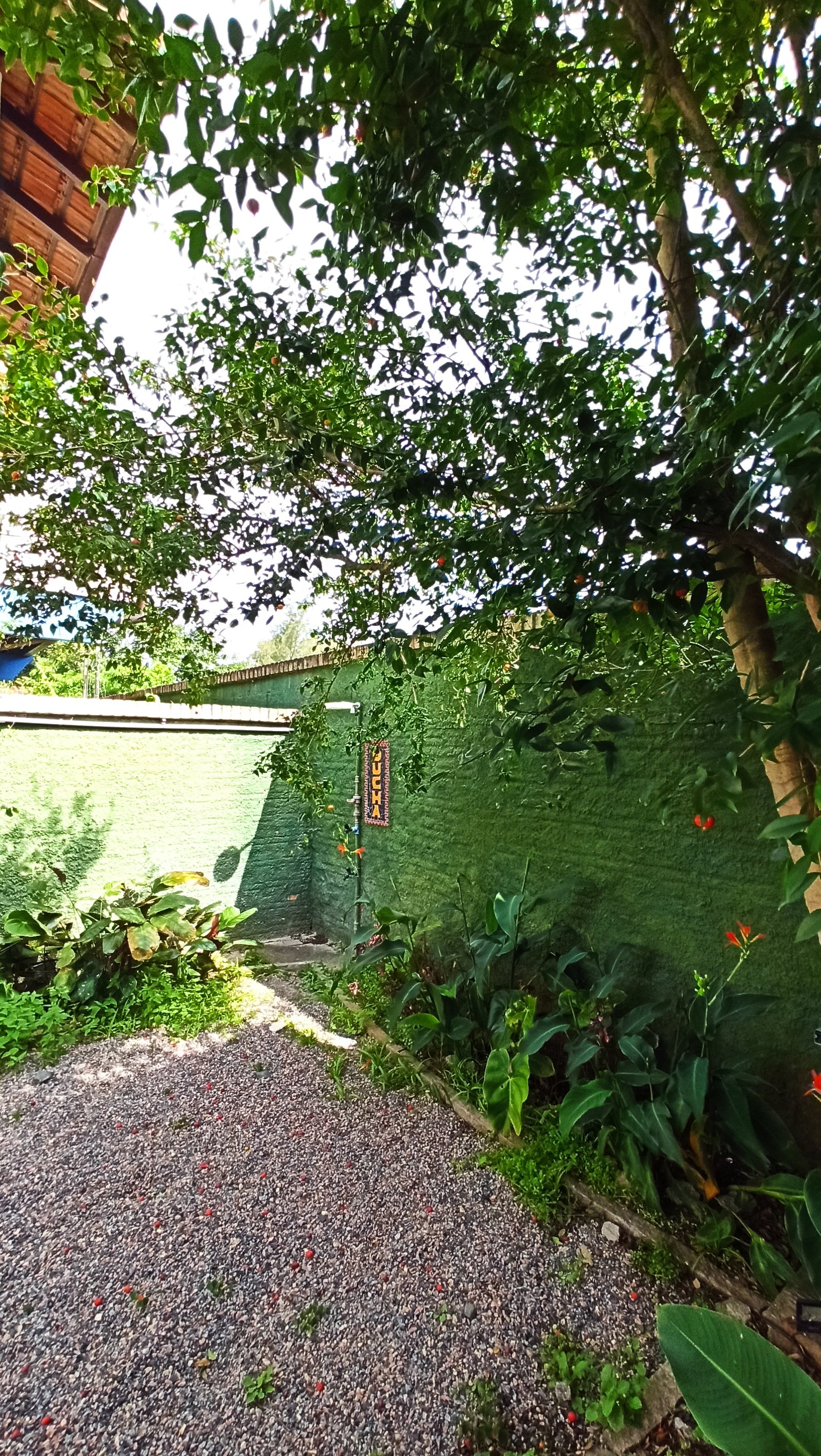 Chuveiro de Praia - Foto 2