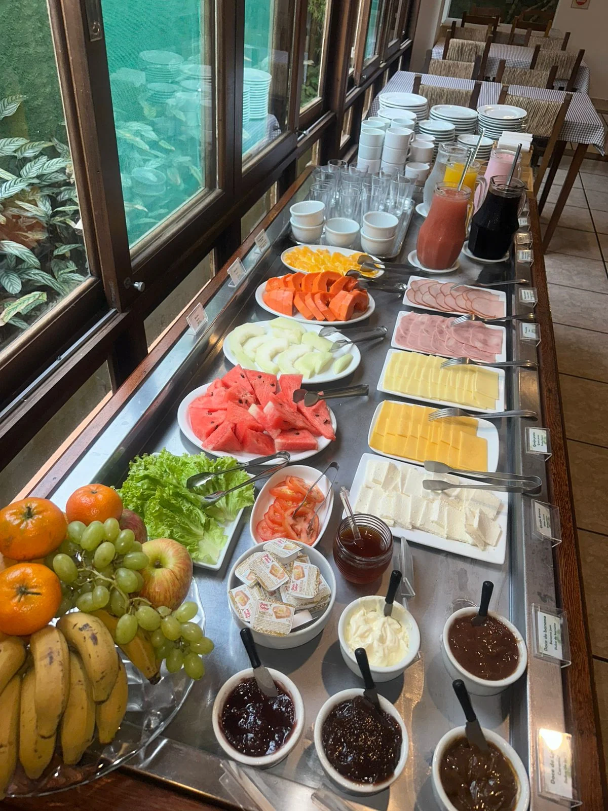Café da Manhã - Foto 2