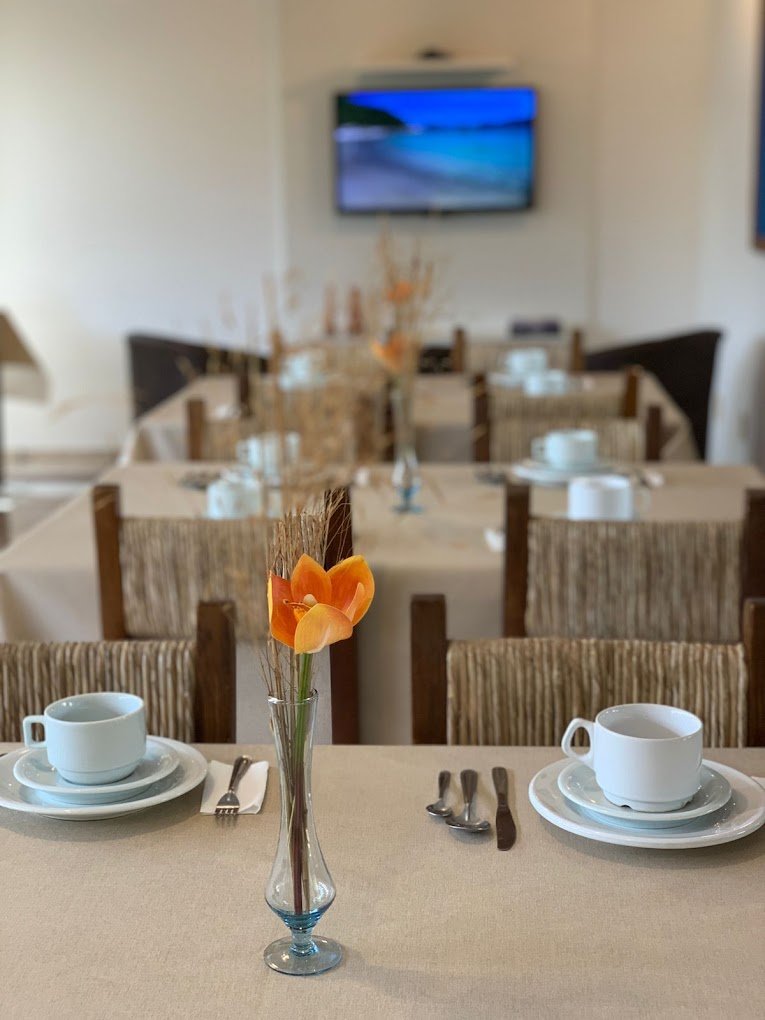 Café da Manhã - Foto 3