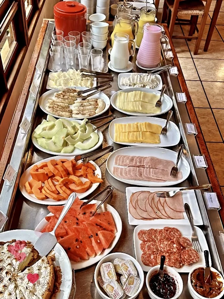 Café da Manhã - Foto 5