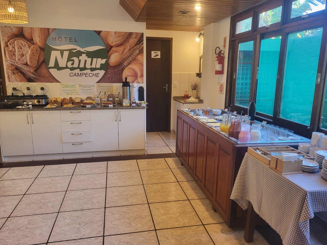 Café da Manhã - Foto 8