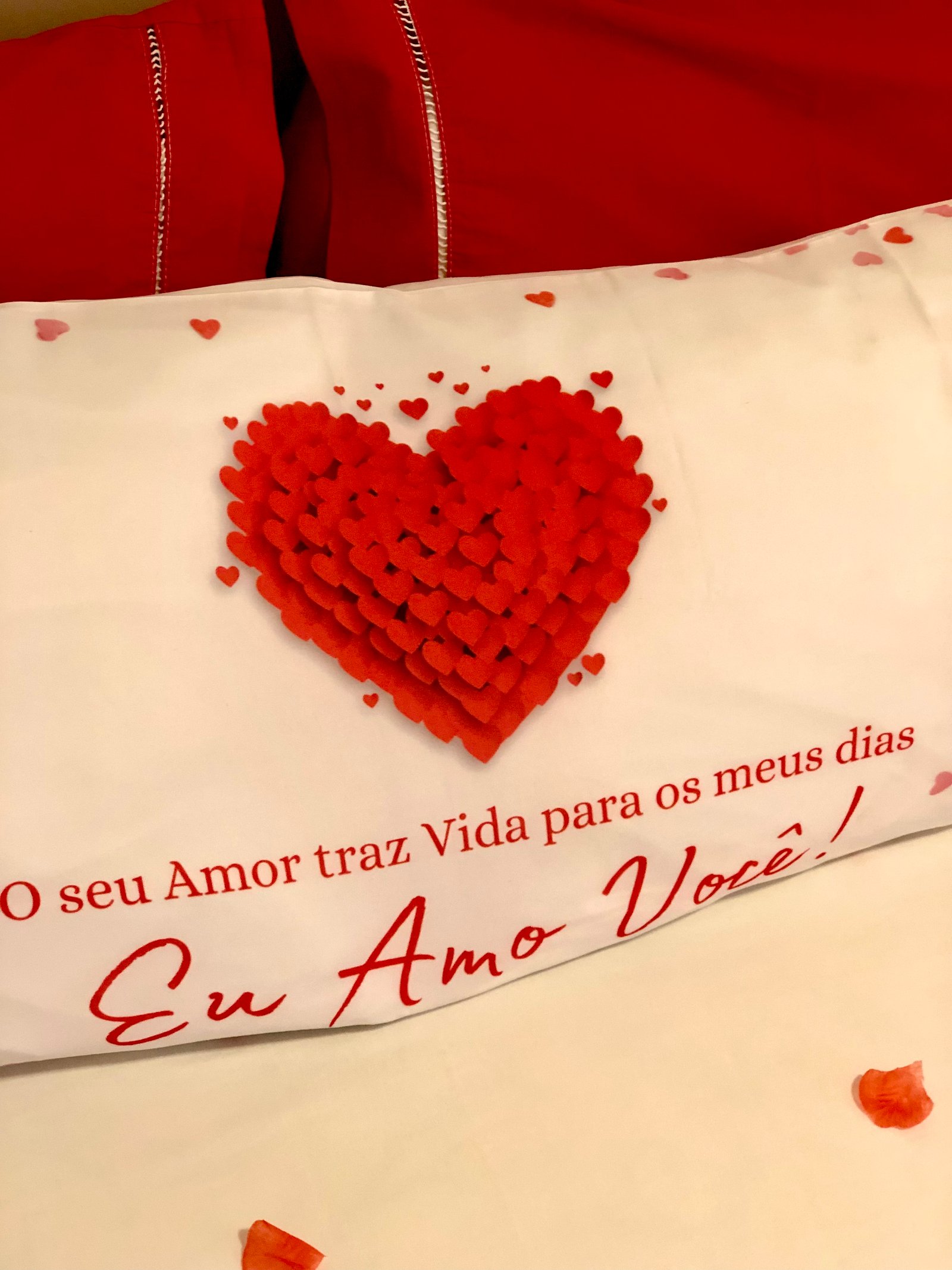 Decoração Romântica - Foto 3