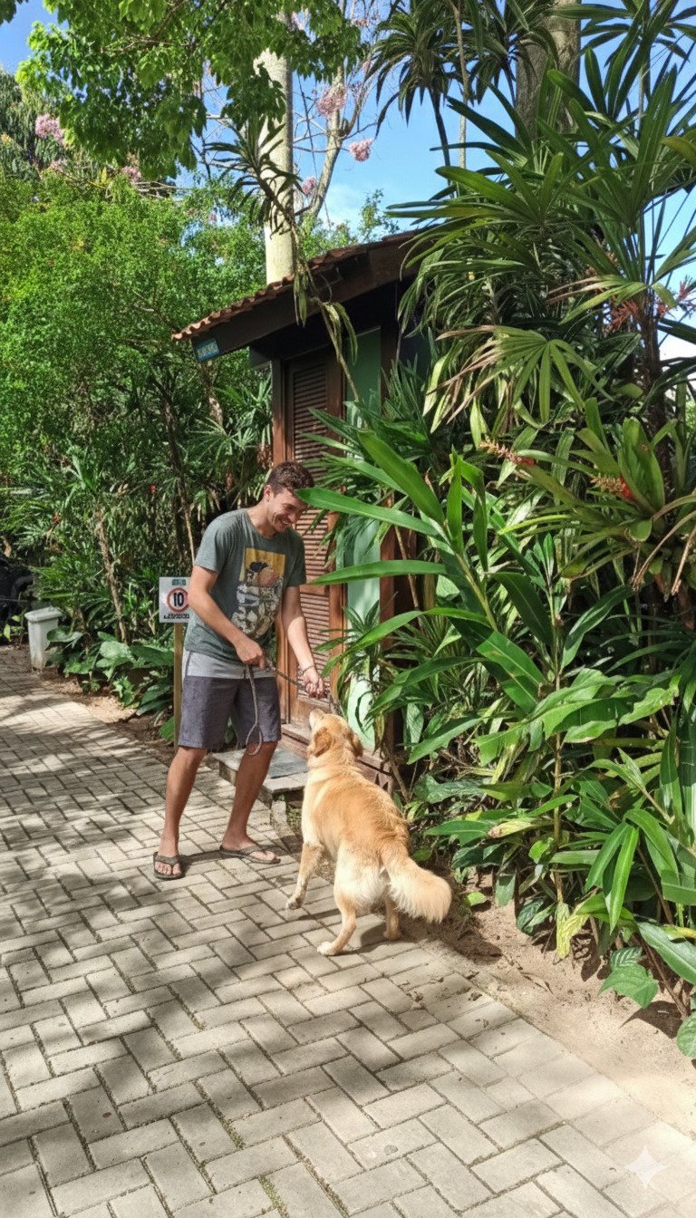 Pet Friendly - Foto 3